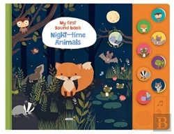 Bertrand.pt - Night Animals