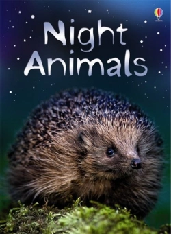 Bertrand.pt - Night Animals