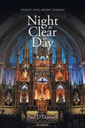 Night As Clear As Day