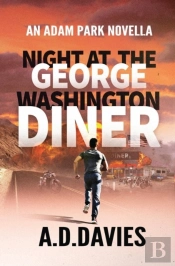 Night At The George Washington Diner