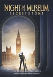 Night At The Museum 3