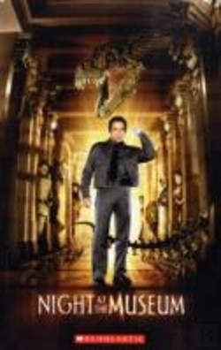 Bertrand.pt - Night At The Museum