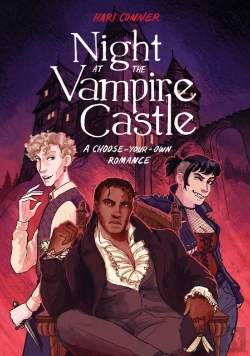 Bertrand.pt - Night At The Vampire Castle
