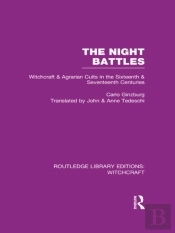 Night Battles (Rle Witchcraft)