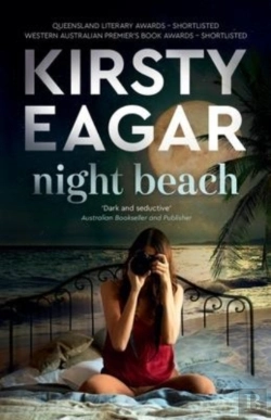 Bertrand.pt - Night Beach