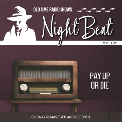 Bertrand.pt - Night Beat
