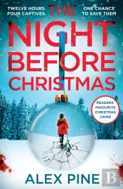 Night Before Christmas