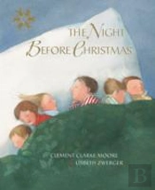 Night Before Christmas