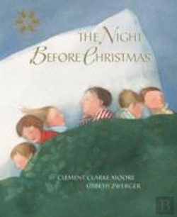 Bertrand.pt - Night Before Christmas
