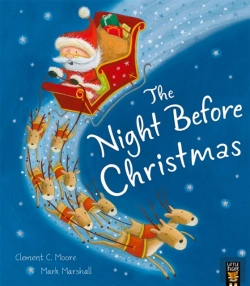 Bertrand.pt - Night Before Christmas