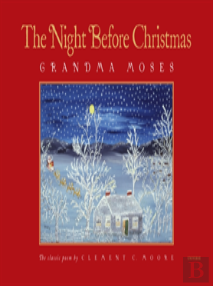 Night Before Christmas