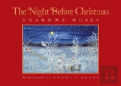 Night Before Christmas