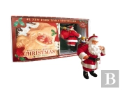 Night Before Christmas Keepsake Gift Set
