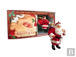 Bertrand.pt - Night Before Christmas Keepsake Gift Set
