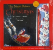 Night Before Christmas