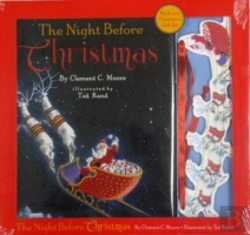 Bertrand.pt - Night Before Christmas
