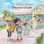 Night Before Second Grade