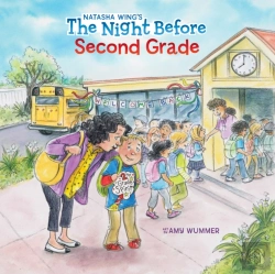 Bertrand.pt - Night Before Second Grade