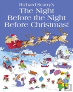 Bertrand.pt - Night Before The Night Before Christmas