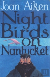 Night Birds On Nantucket