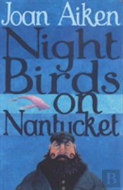 Night Birds On Nantucket