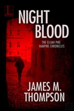 Bertrand.pt - Night Blood