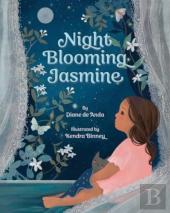 Night Blooming Jasmine