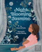 Night Blooming Jasmine