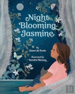 Bertrand.pt - Night Blooming Jasmine