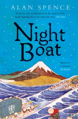 Bertrand.pt - Night Boat