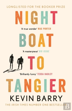 Bertrand.pt - Night Boat To Tangier