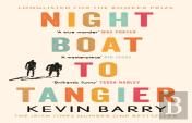 Night Boat To Tangier