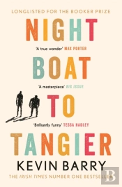 Night Boat To Tangier