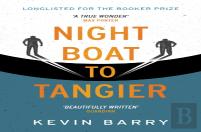 Night Boat To Tangier