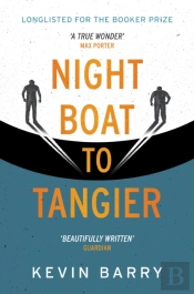 Night Boat To Tangier