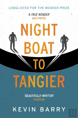 Bertrand.pt - Night Boat To Tangier