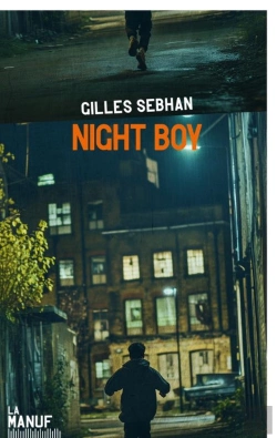 Bertrand.pt - Night Boy