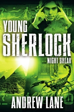 Bertrand.pt - Night Break