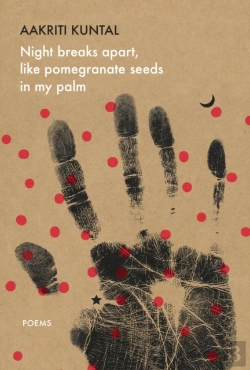 Bertrand.pt - Night Breaks Apart, Like Pomegranate Seeds In My Palm