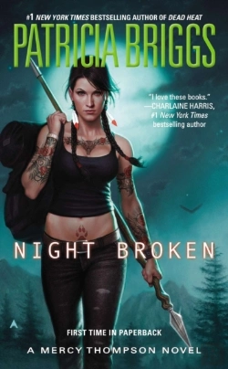 Bertrand.pt - Night Broken