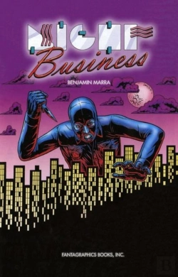 Bertrand.pt - Night Business