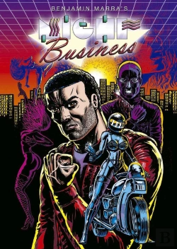 Bertrand.pt - Night Business