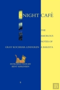 Bertrand.pt - Night Cafe