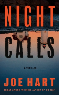 Bertrand.pt - Night Calls