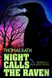 Night Calls The Raven