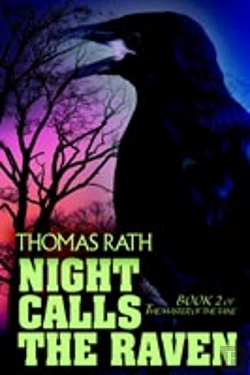 Bertrand.pt - Night Calls The Raven