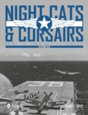 Night Cats And Corsairs