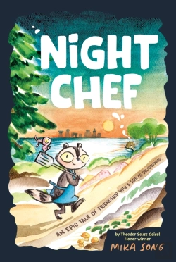 Bertrand.pt - Night Chef