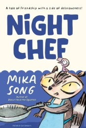 Night Chef