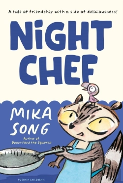 Bertrand.pt - Night Chef